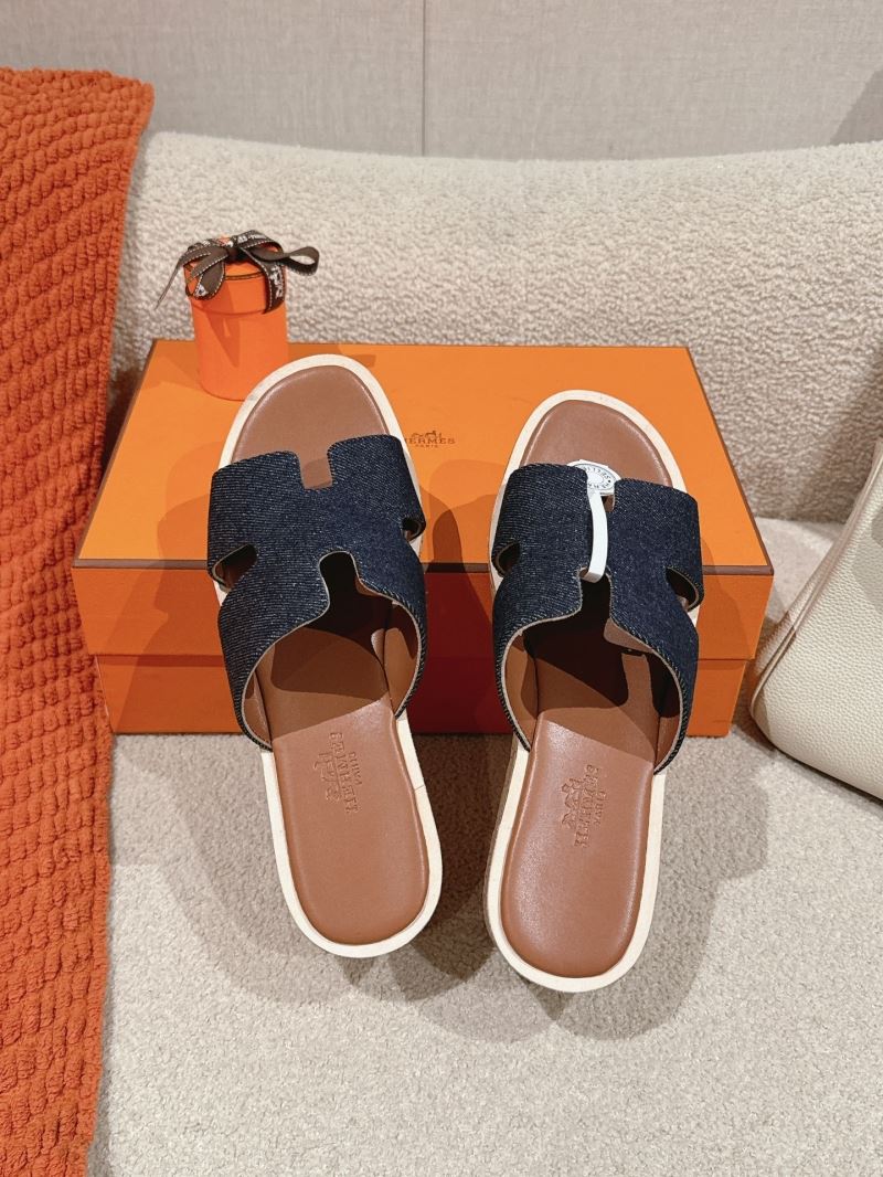 Hermes Sandals